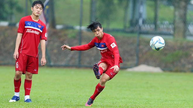 HLV Park Hang Seo lên kế hoạch ‘nhồi’ học trò ở tuyển U23 Việt Nam ảnh 2